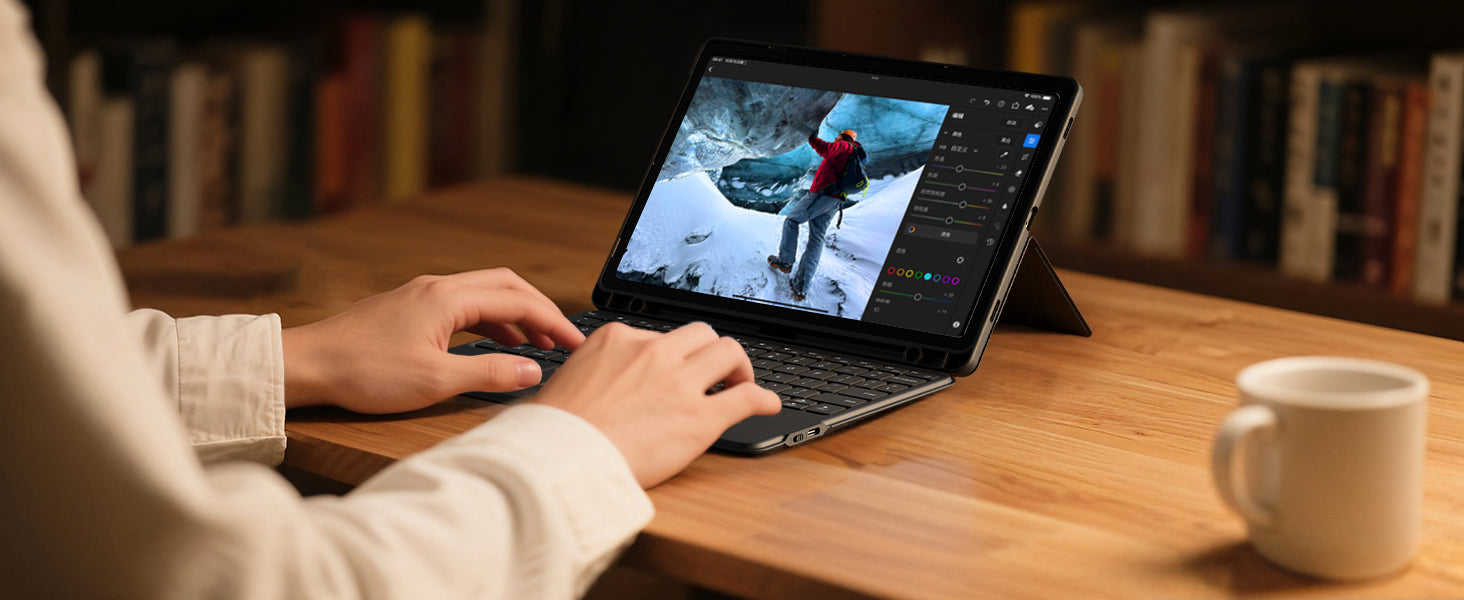 iPad Pro 12.9