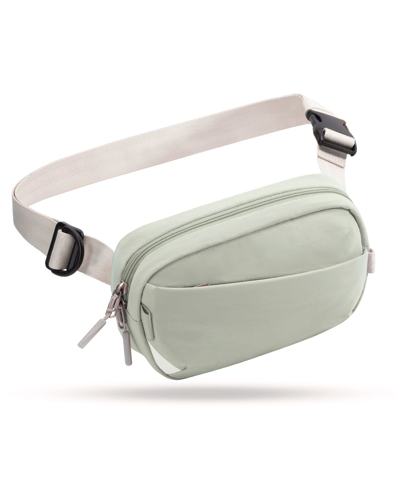 Sling Bag X-Mini, with RFID Blocking, Water-resistant, for Women and Men, FB01002