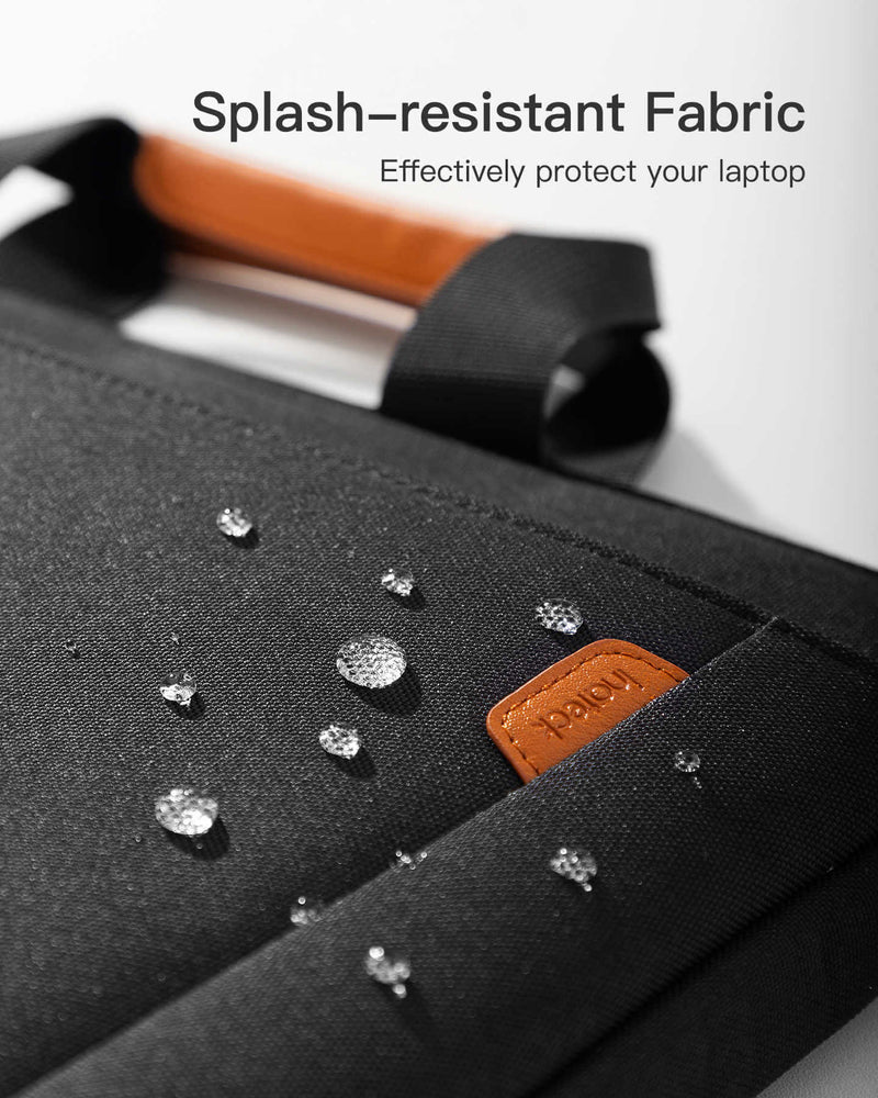 14 Inch Laptop Carrying Case, Splash-resistant, LB02013