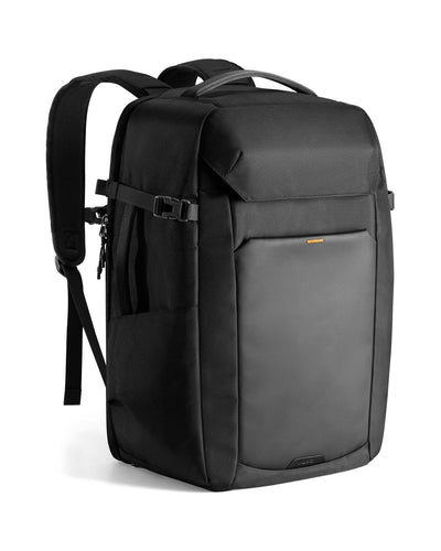 Inateck 38L Large Capacity Travel Laptop Backpack, BP03008 Black