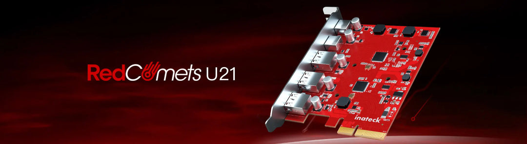 ASM3142 Firmware Upgrade Operation Steps for Redcomets PCIe Cards