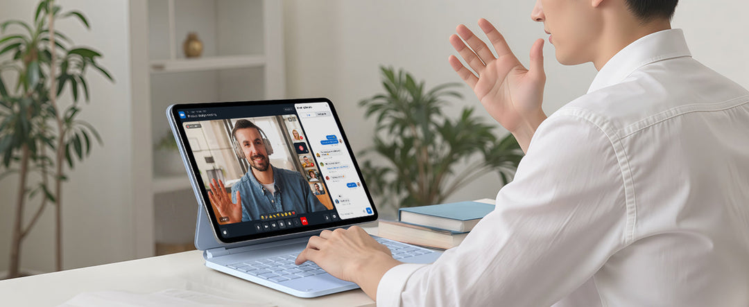The Best iPad 11 Keyboard 2025: Inateck NeoMagic, AirTap & AceTouch Compared
