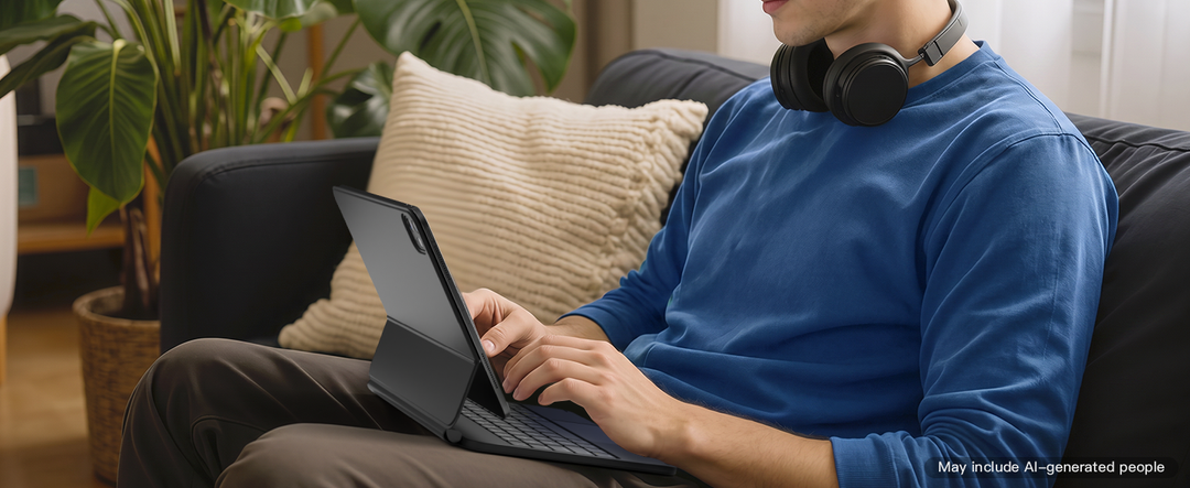 Which Inateck Keyboard Fits My iPad? Full Model Guide
