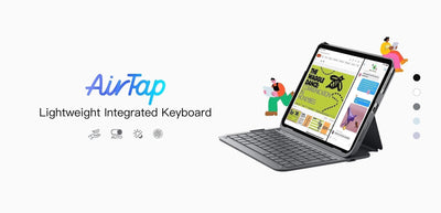 Inateck keyboards compared – Find the right one for you