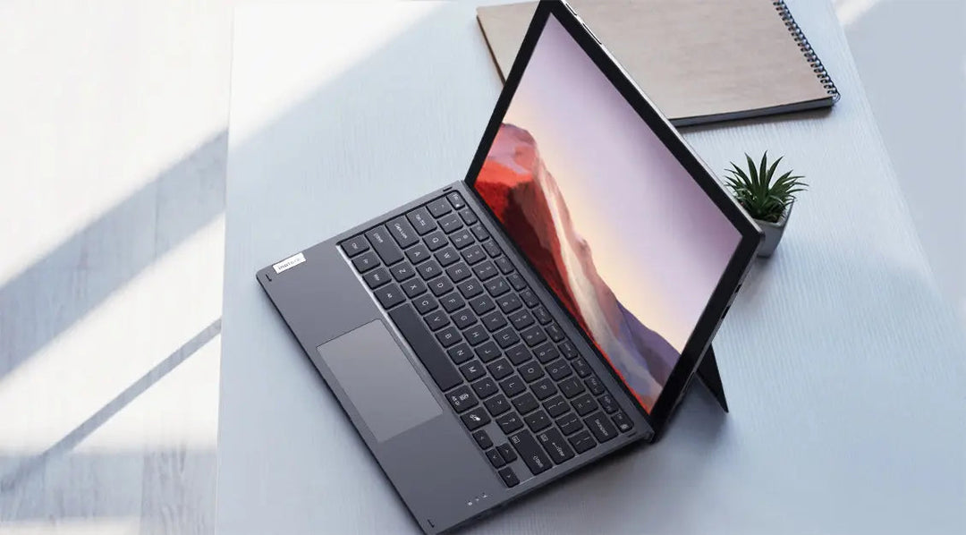 Bluetooth Keyboard For Tablet - Technical Aspects to Consider While Buying