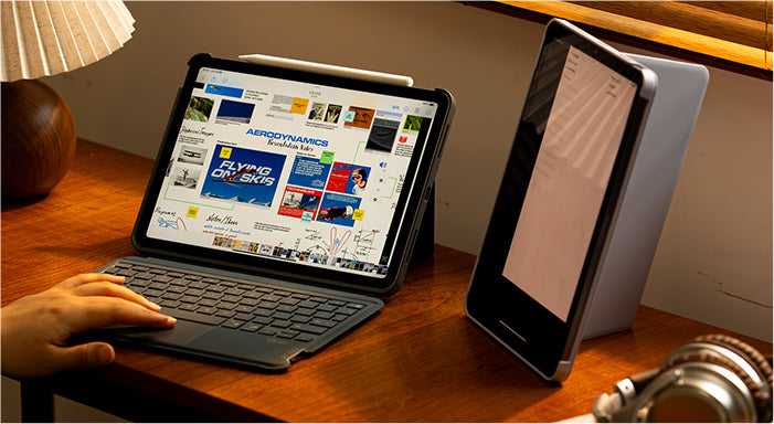 iPad Gesture Tips and Tricks: Boost Your Productivity