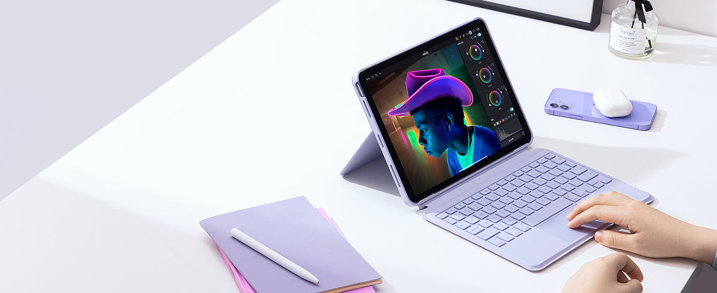iPad Air 11-Inch 6th 2024
