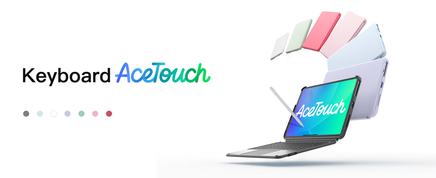 ACE Touch Series