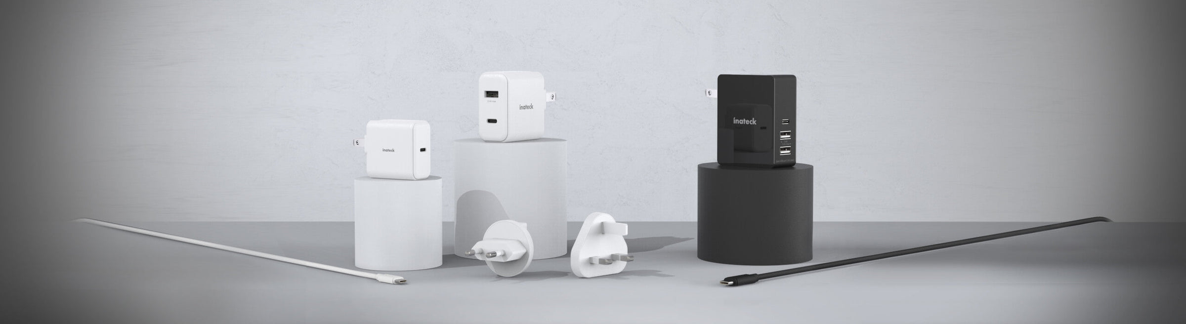 Cables & Adapters