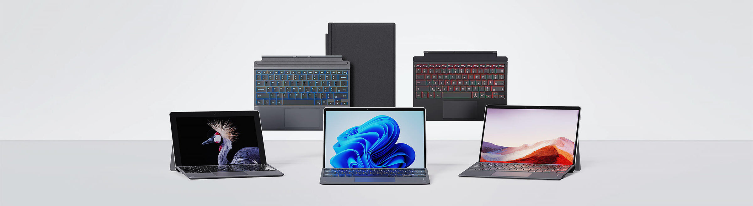 Inateck Surface Keyboard