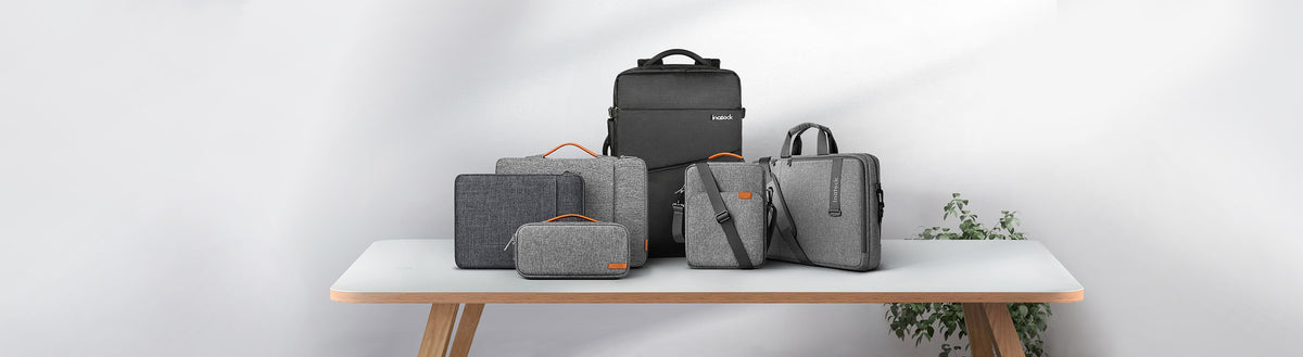 Protect Your Laptop in Style with Our Premium Bags – Inateck Official