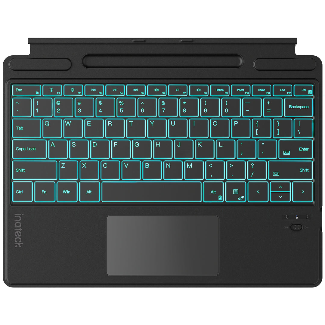 Surface Pro 13&