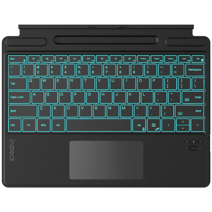 Surface Pro 13&