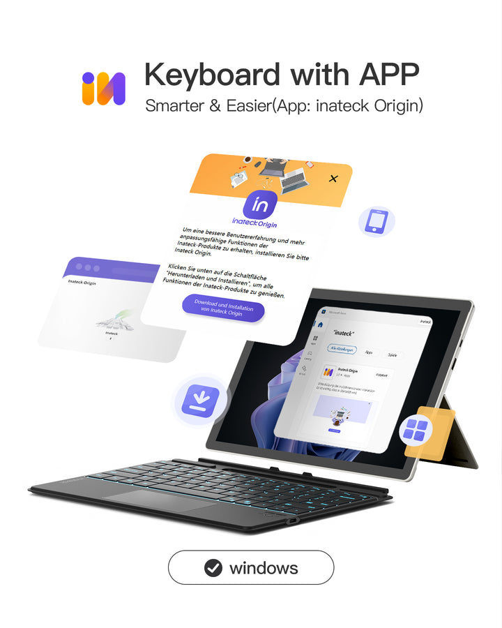 Surface Pro 13&