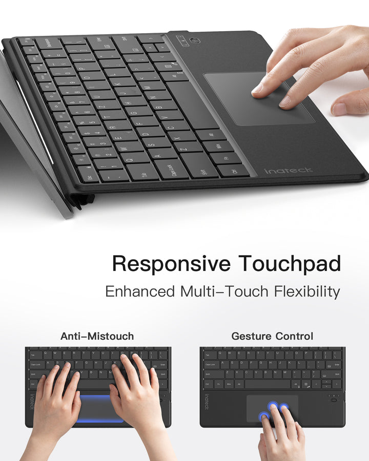 Surface Pro 13&