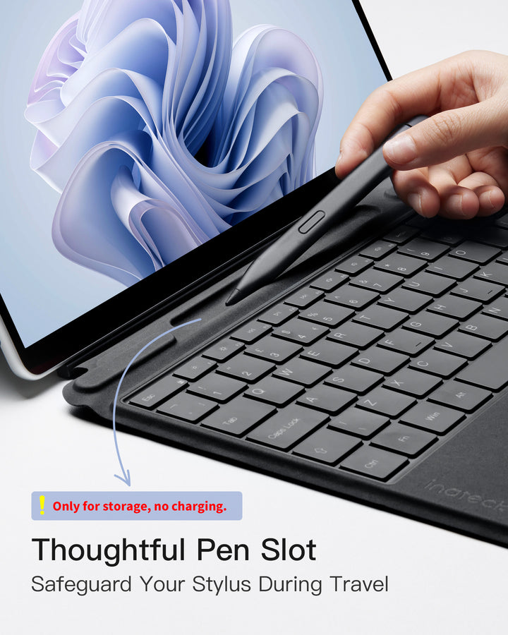 Surface Pro 13&