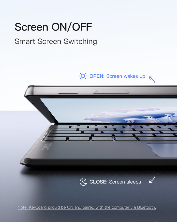 Surface Pro 13&