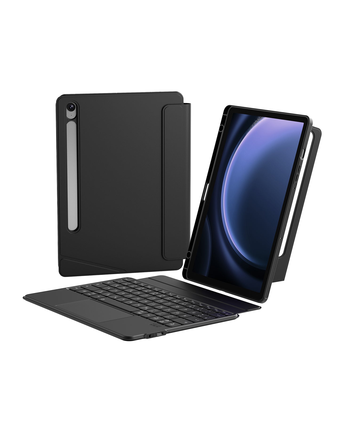 Inateck for iPad Pro 11-inch(1st/2nd/3rd/4th Generation), Air 11