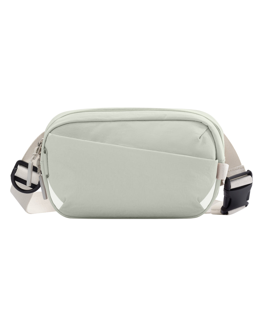 Inateck Sling Bag X-Mini, with RFID Blocking, Water-resistant, for Women and Men, FB01002