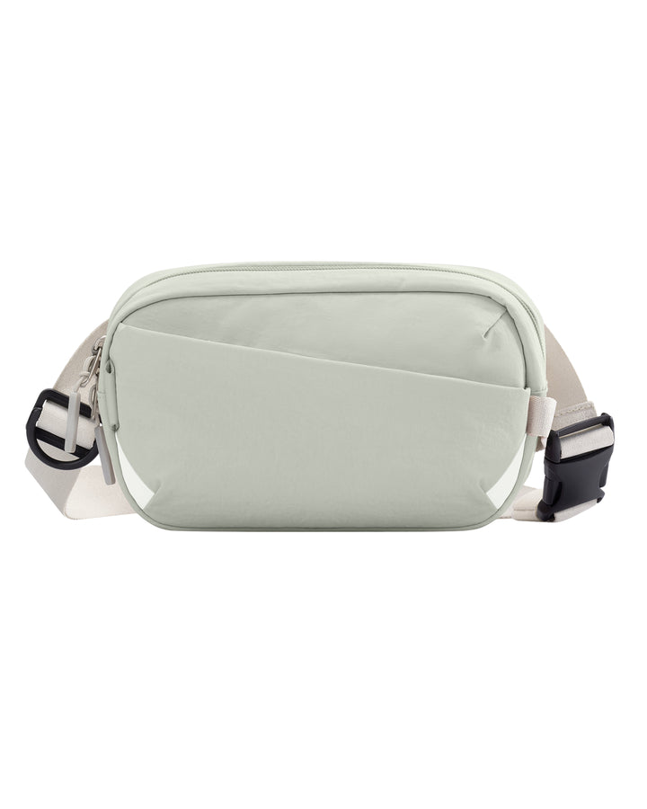 Inateck Sling Bag X-Mini, with RFID Blocking, Water-resistant, for Women and Men, FB01002
