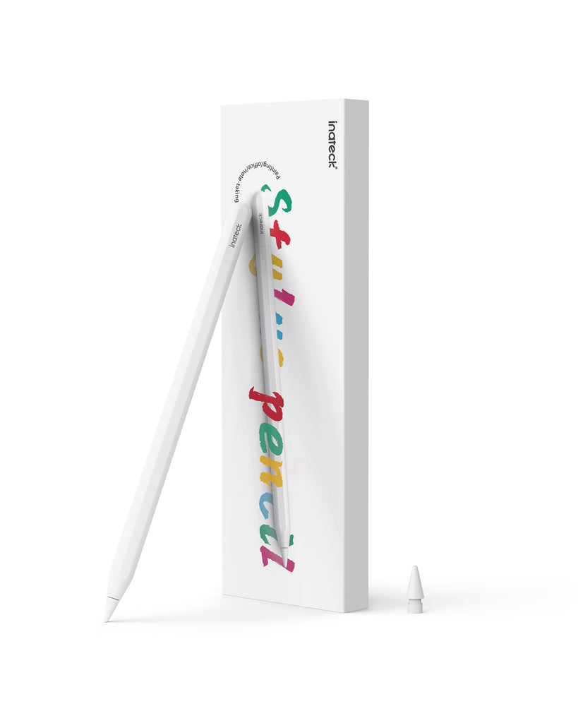 Stylus Pen for iPad(2018-2025), iPad Pro (1-7th), iPad Air (3-7th