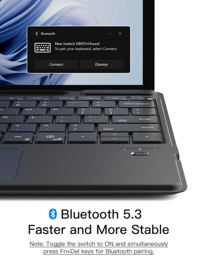Surface Pro 13&