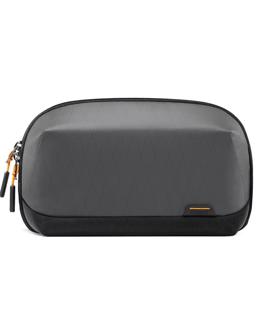 Inateck Multipurpose Electronics Organizer with 180° Open, AB03007