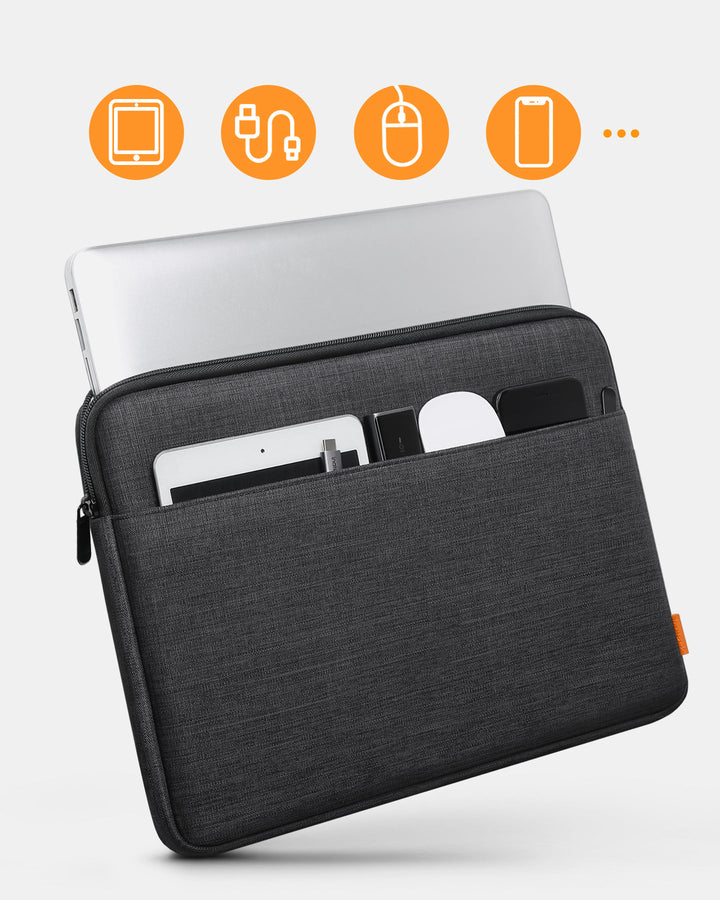 Inateck Ultrathin Sleeve for 13.3-16 Inch laptop with 5 layers,  LB01005
