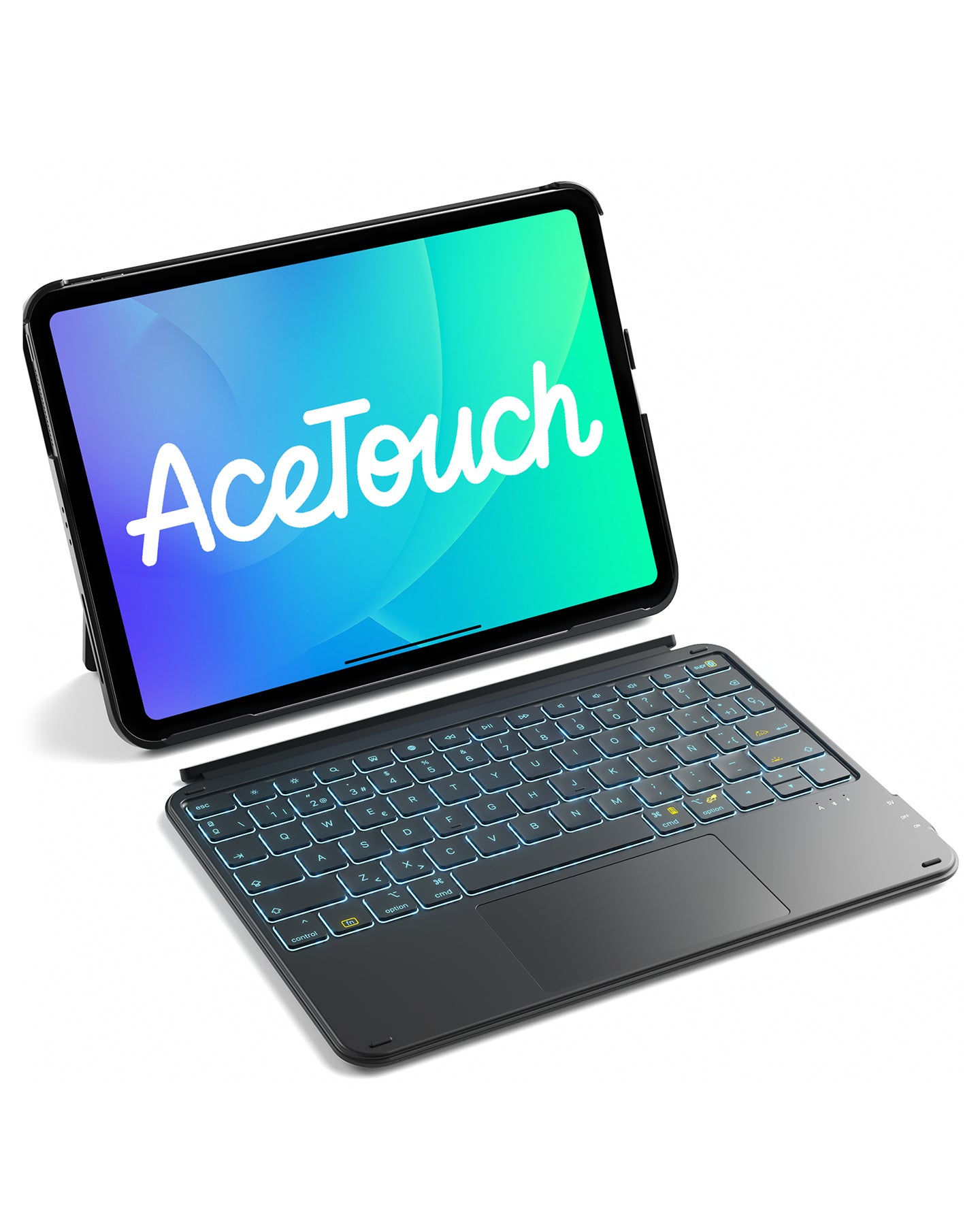 iPad Air 10.9-Inch 5/4th – Inateck Official