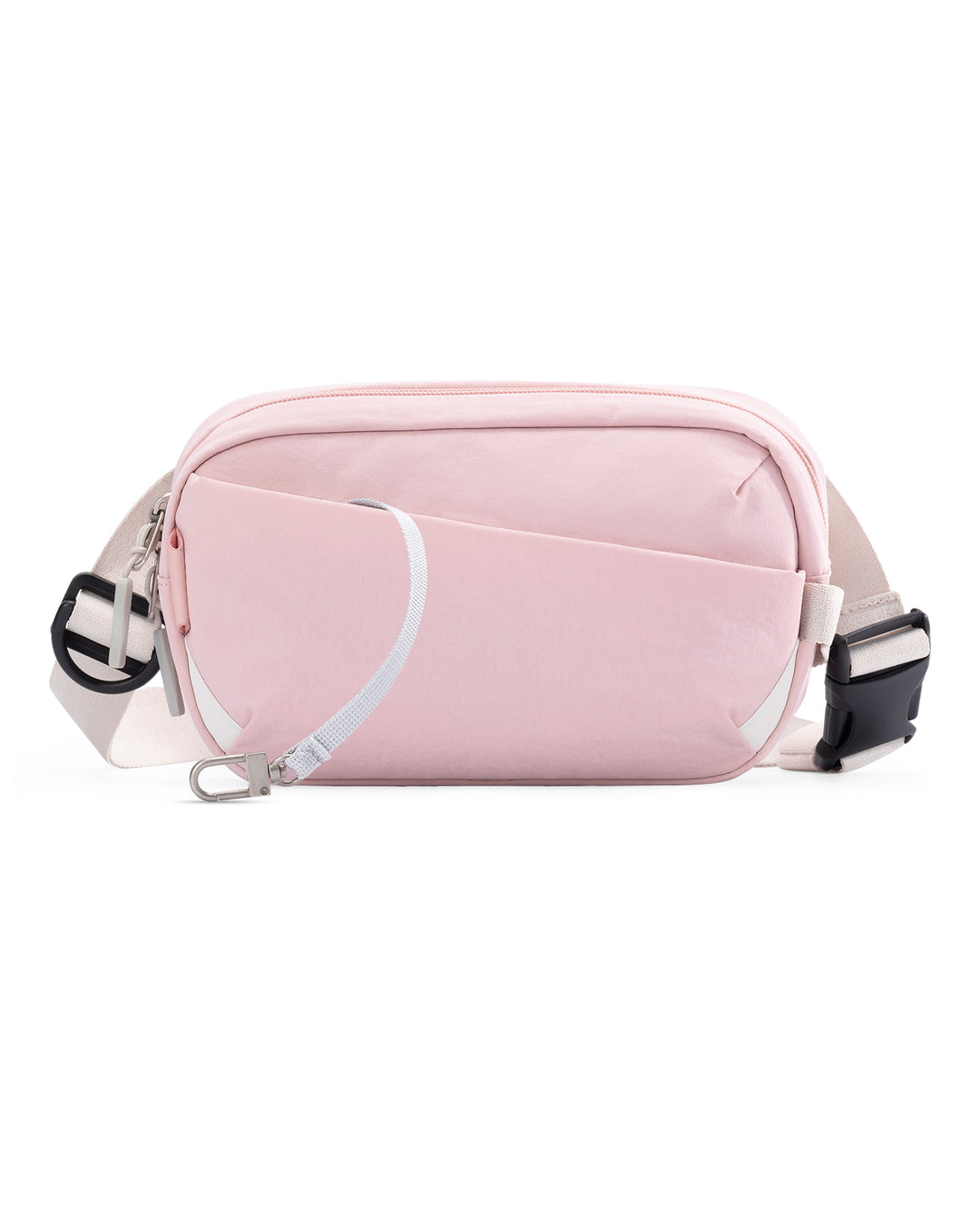 Inateck Sling Bag X-Mini, with RFID Blocking, Water-resistant, for Women and Men, FB01002