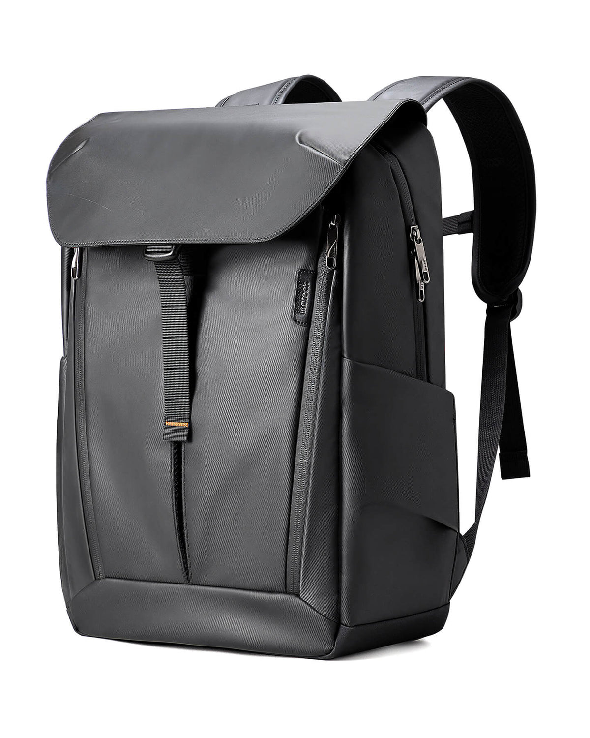 Splashproof & Expandable large storage space Backpack BP01006