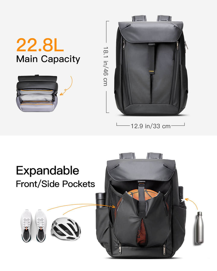 Inateck-BP01006-backpack-