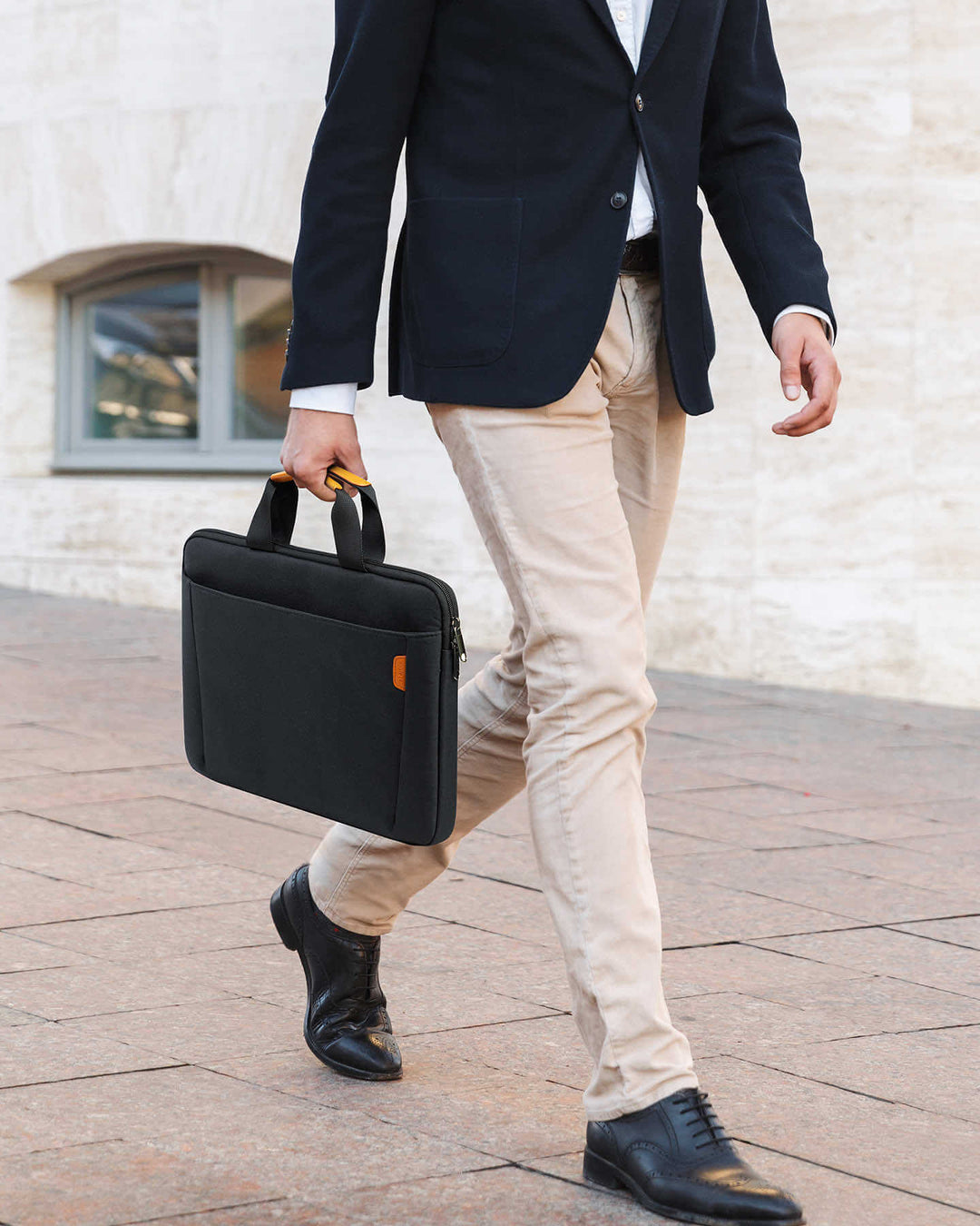 Inateck 14 Inch Laptop Carrying Case LB02013