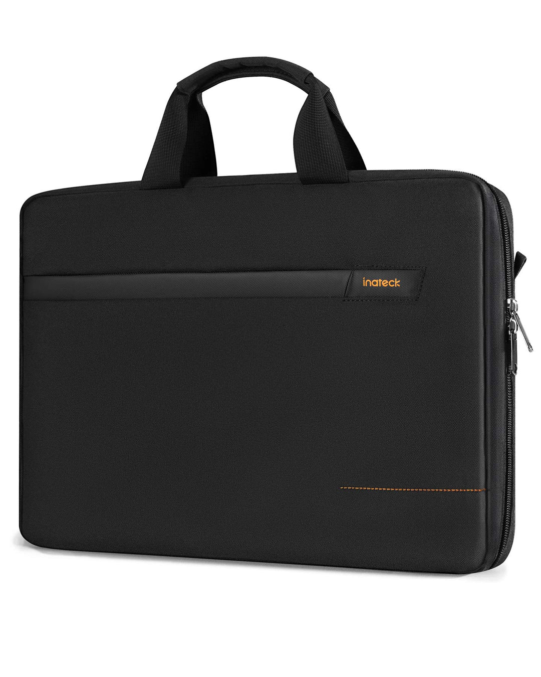 Inateck 15.6 Inch Laptop Carrying Case, TSA Checkpoint Friendly, LB03010-15_black