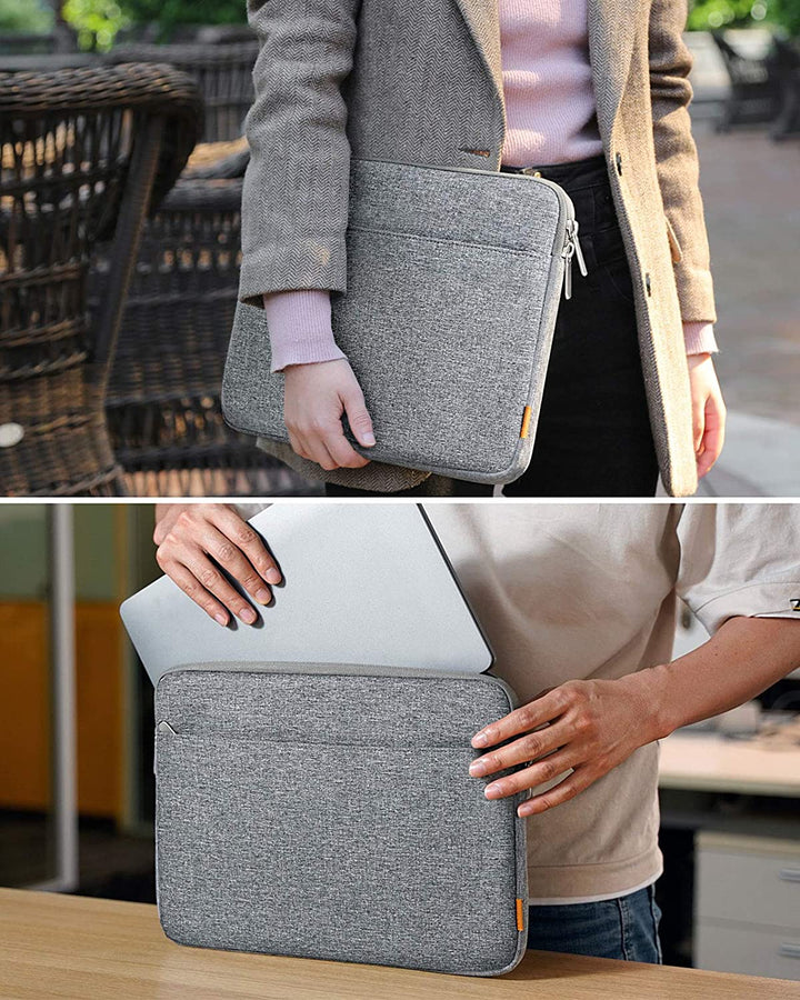 Inateck Ultrathin Sleeve for 13.3-16 Inch laptop with 5 layers,  LB01005