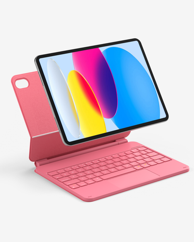 Magnetic Series Keyboard – Inateck Official