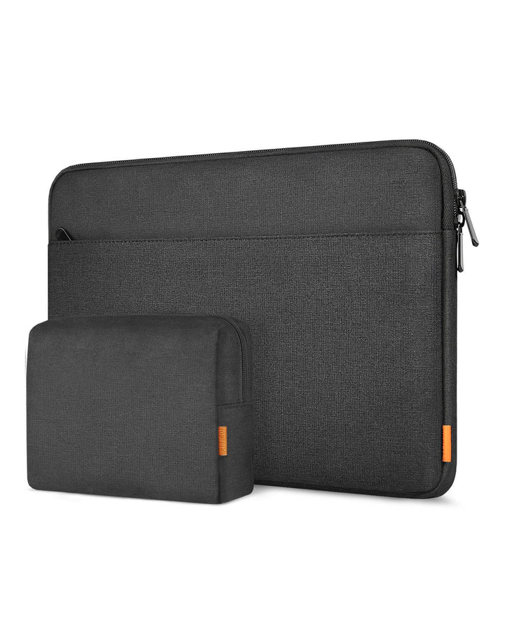 Inateck Ultrathin Sleeve for 13.3-16 Inch laptop with 5 layers,  LB01005 13.3 Inch Black