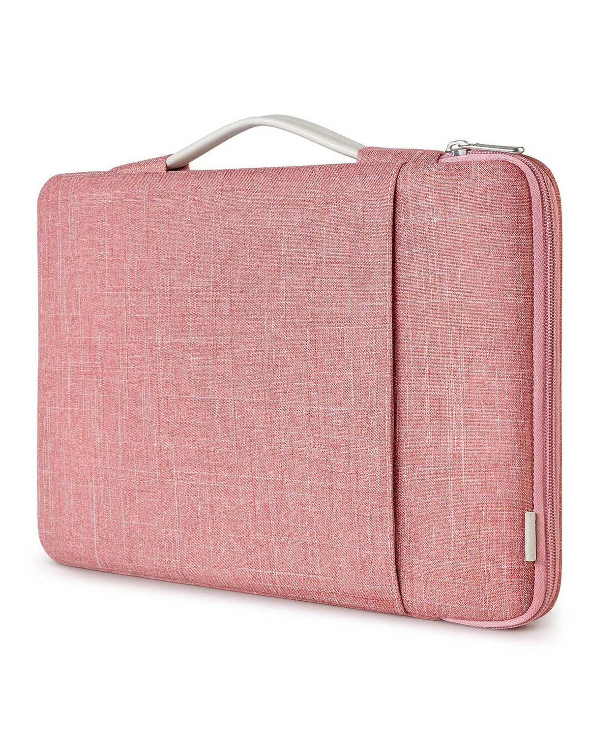 EdgeKeeper 360° Protective 15.6 Inch Laptop Carrying Case B1 LB02006_Pink