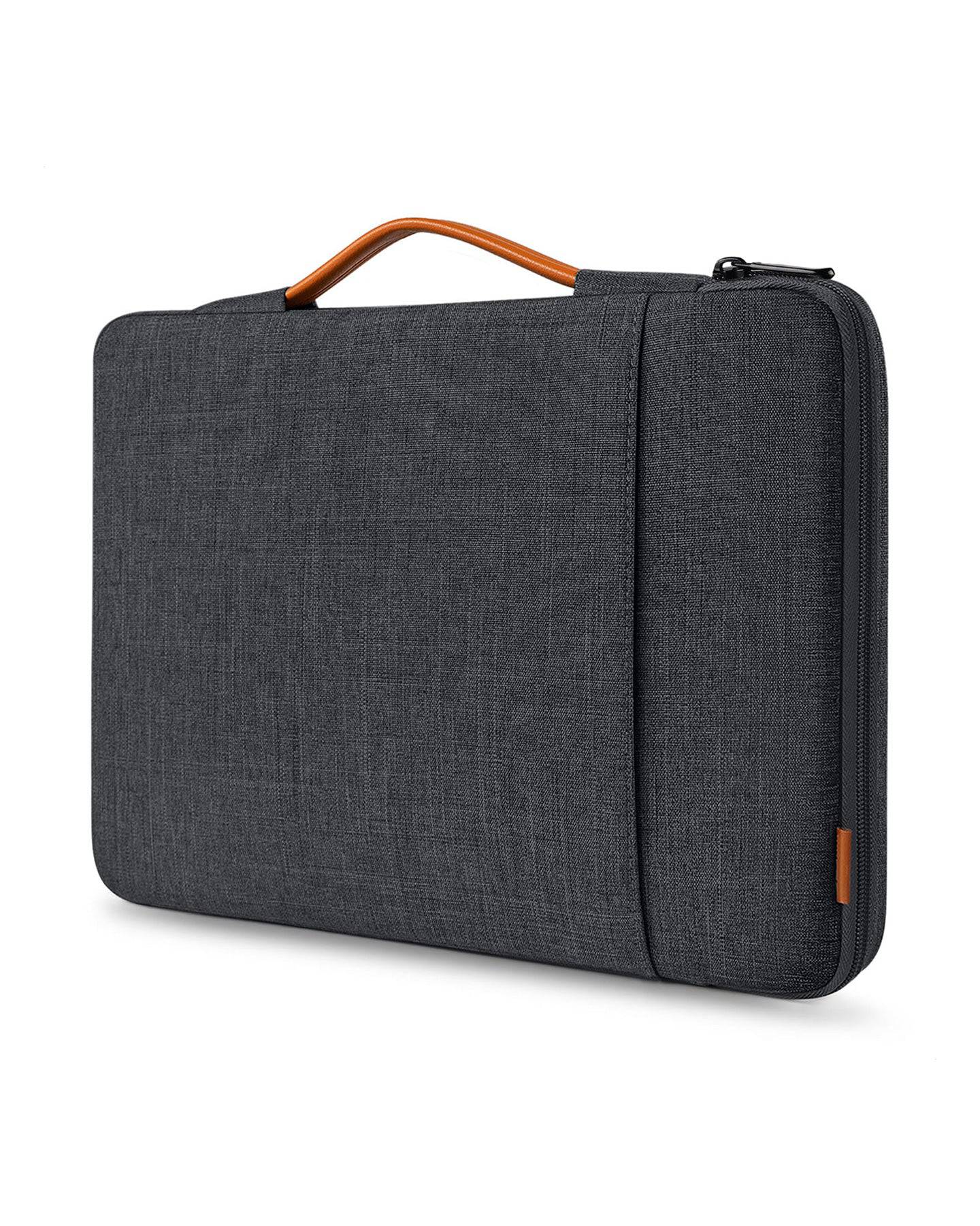 Inateck 15-15.6 Inch Laptop Sleeve Case Briefcase Bag Water Inateck 15-15.6 Inch Laptop Sleeve Case Briefcase Bag Water