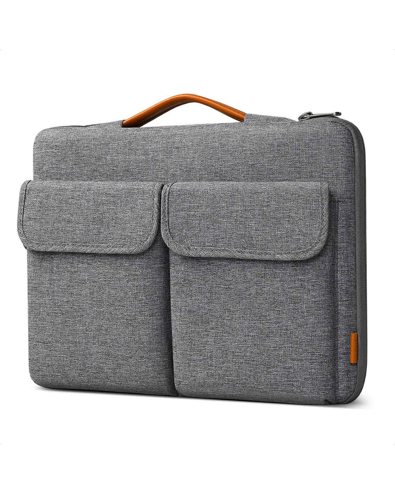 EdgeKeeper 360° Protective Inch Laptop Carrying Case B3, LB02011-13_gray