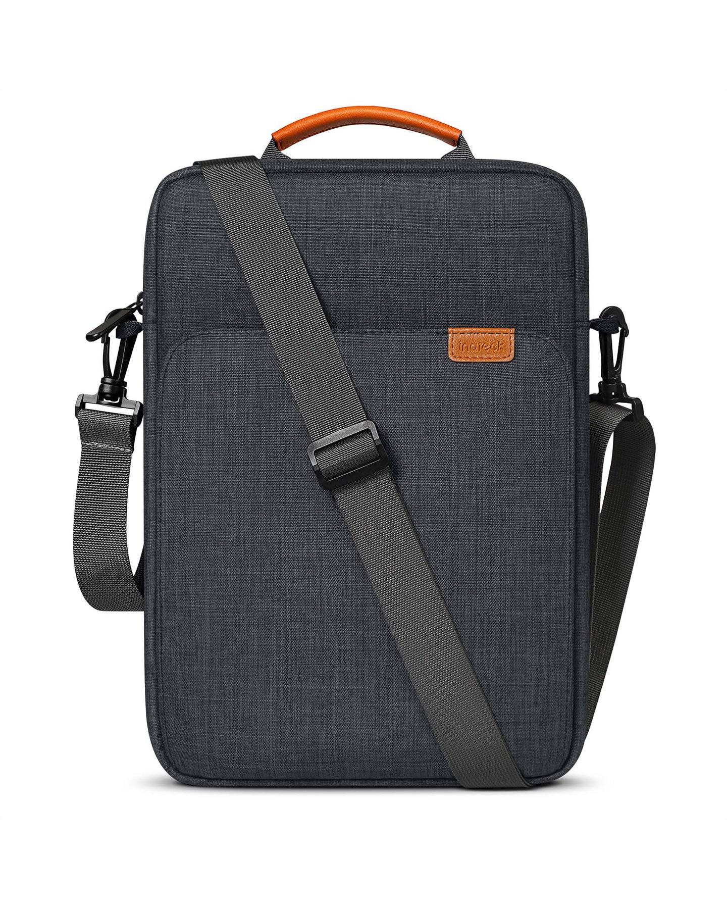 Inateck EdgeKeeper 360° Protective 10.2-12.9 Inch Tablet Shoulder Bags LB03006/K3
