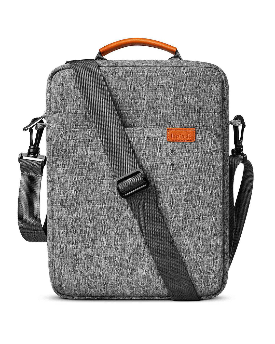 Inateck EdgeKeeper 360° Protective 10.2-12.9 Inch Tablet Shoulder Bags LB03006/K3 12.9 Inch