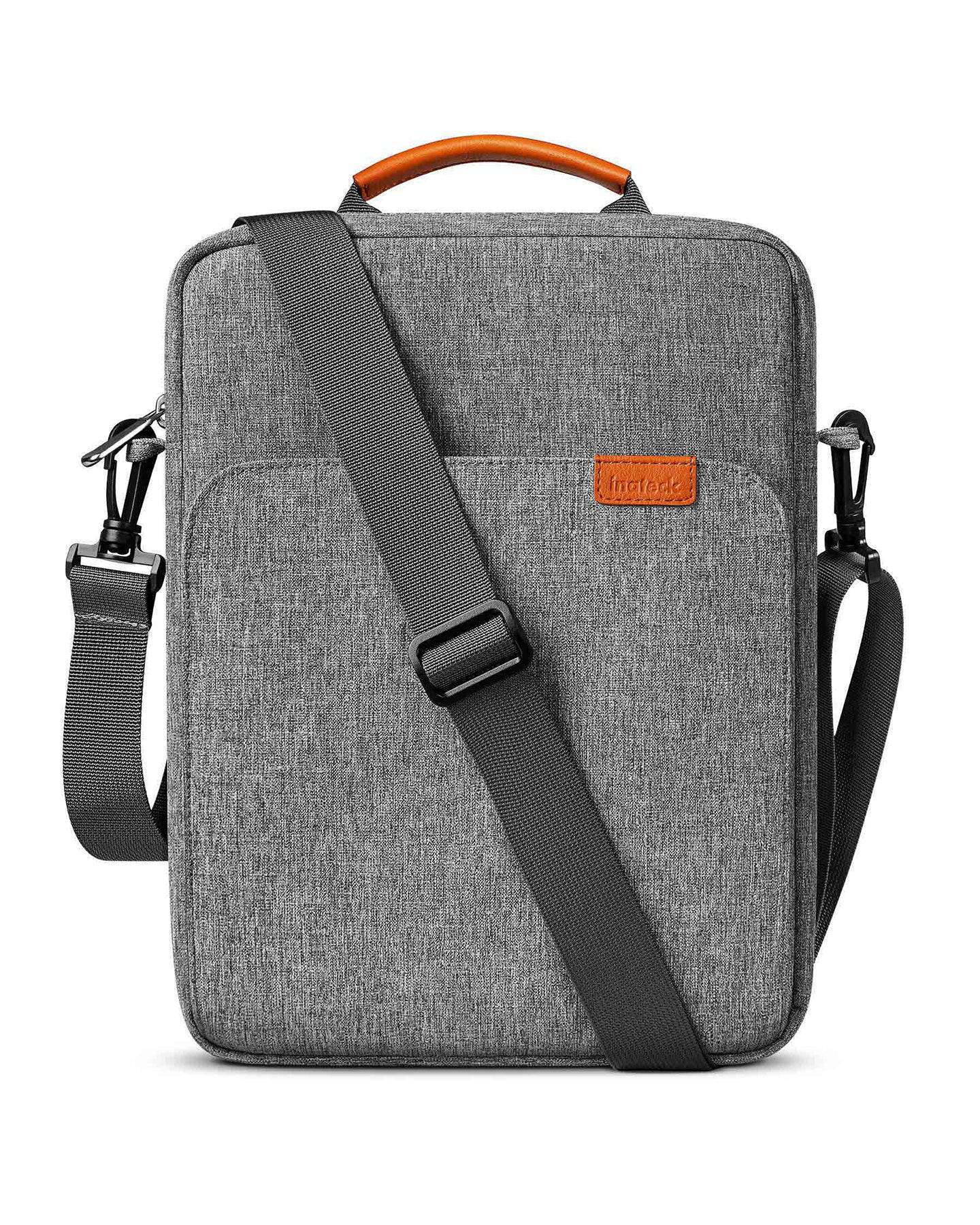 Inateck EdgeKeeper 360° Protective 10.2-12.9 Inch Tablet Shoulder Bags LB03006/K3 12.9 Inch