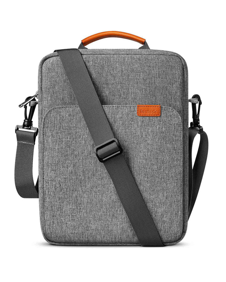 Inateck EdgeKeeper 360° Protective 10.2-12.9 Inch Tablet Shoulder Bags LB03006/K3 12.9 Inch