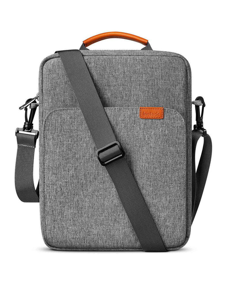 EdgeKeeper 360° Protective 10.2-12.9 Inch Tablet Shoulder Bags LB03006/K3