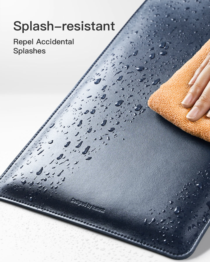Inateck 13 Inch Laptop Case Accessory Bag, Splash-resistant Microfiber, LB01008-13S