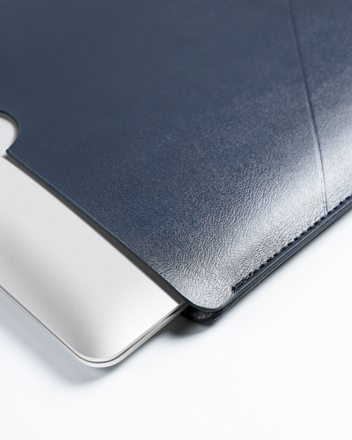 Inateck 13 Inch Laptop Case Accessory Bag, Splash-resistant Microfiber, LB01008-13S
