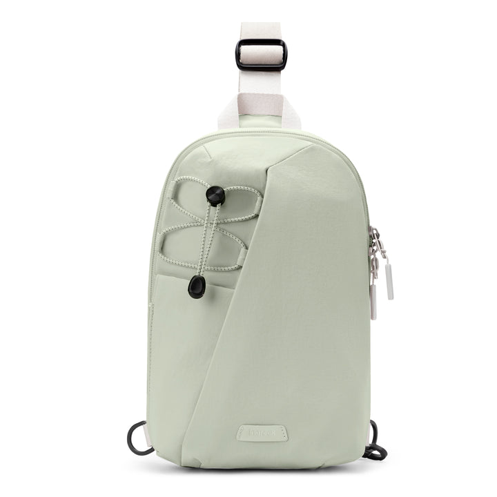 Inateck Sling Bag with RFID Blocking, Spacious Crossbody Shoulder Chest Everyday Carry Bag, Water-resistant, FB01003
