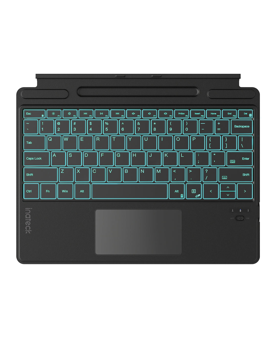 Surface Pro 13&