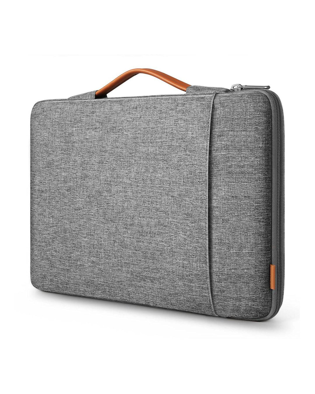 Inateck EdgeKeeper 360° Protective 13.3-15.6 Inch Laptop Carrying Case LB02006/B1 13.3 Inch Gray